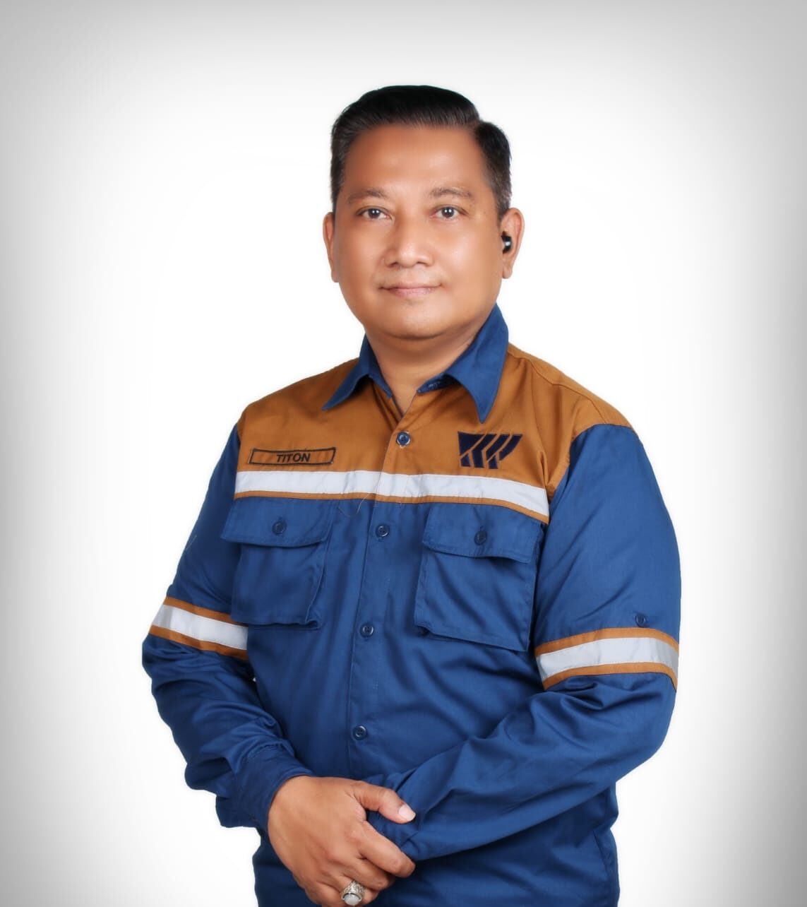 Titon Wahyu Hario Bayu Purbo